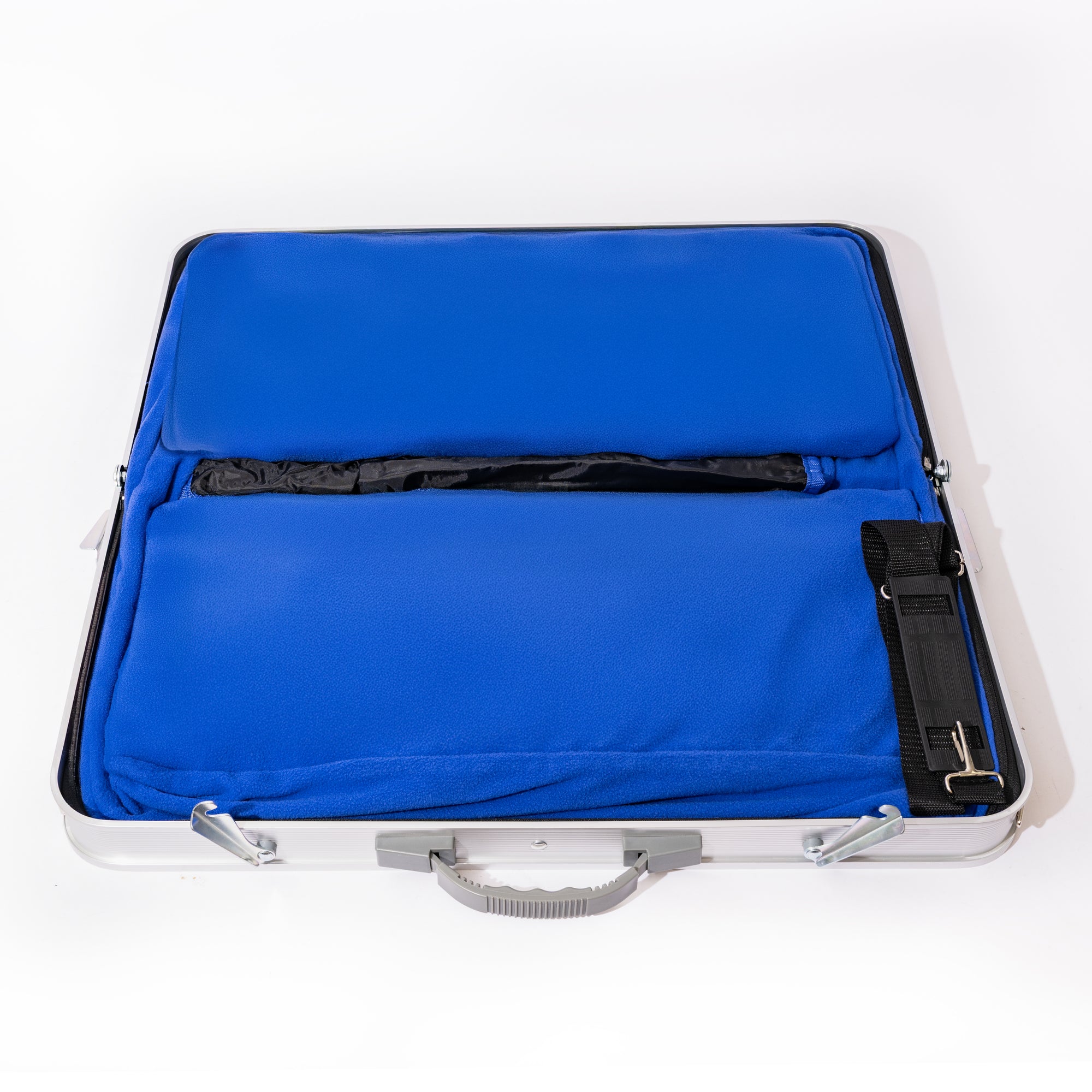 Ocean Blue Tablanket