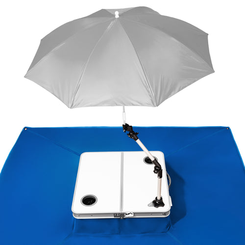 Tablanket Accessory Holder