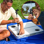 Tablanket Accessory Holder