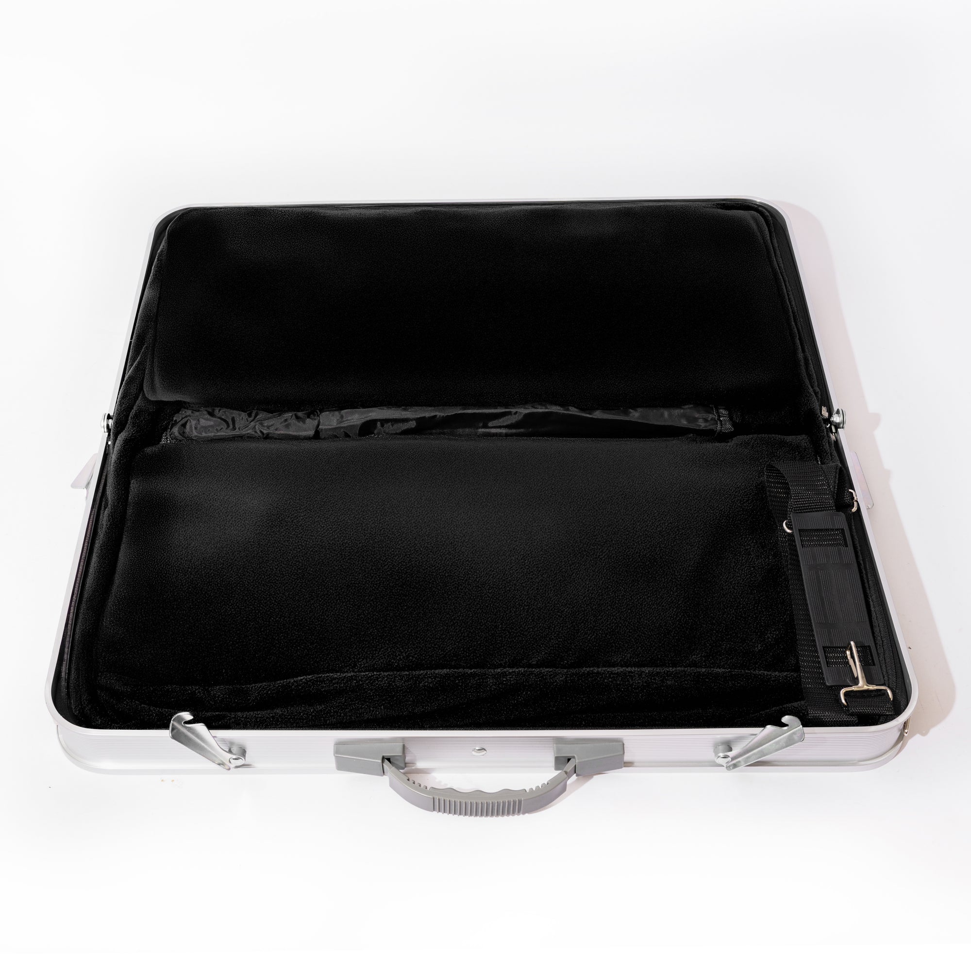 Midnight Black Tablanket